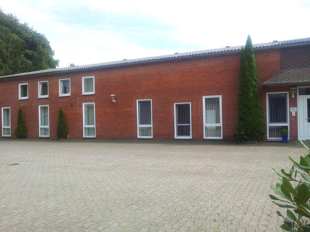 Landhaus Wachendorf Bruchhausen-Vilsen Eksteriør billede
